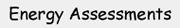 All about ENergy, SAP, EPC's and PEA's